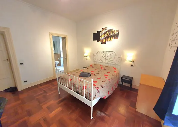 Holiday Room Naiadis